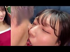 b1m Heavenly Angel Seduced-Intense Passion with a Heavenly Large Dong