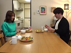 CAWD-557 Passionate Night-Tight Teen's Deep Desire Fulfilled in Bed