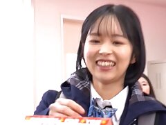 CAWD-703 Thai Temptress-Hairy Heaven & Deep Throat Delights!