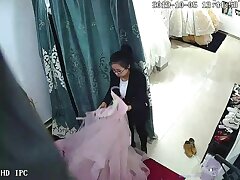 Wedding_Boutique_2 Curvy Teen's Night of Passion-Intense Moments with a Stiff Cock