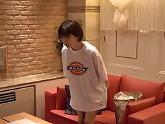 p2.11 Sizzling Japanese Tutor's Secret Lesson-A Steamy Student Seduction