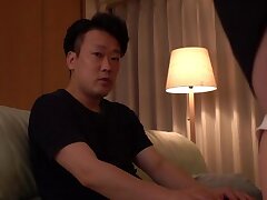 JUL-926 Passionate Night-Young Model's Forbidden Fantasies Unveiled Live!