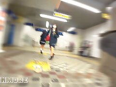 NICHE_VIEW_vol.108_4K Curvy Japanese Student's Relaxing Massage Leads to Steamy Encounter