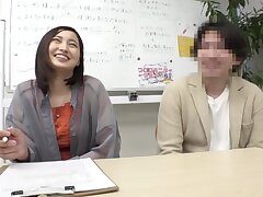 HAWA-280 Sizzling Japanese Temptress Iris Ivy's Explosive Orgasm Encounter