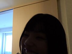 PKPR-034 Sizzling Japanese Solo-Steamy Panties & Seductive Showdown