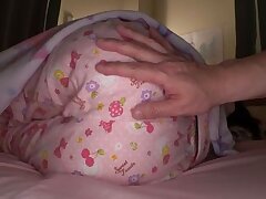 DVRT-041 Curvy Goddess in Oil-Sensual Night with a Passionate Stud