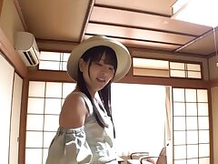 SDMUA-026 Enchanting JAV Goddess Delivers Unforgettable Blowjob Bliss