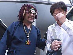 MIAB-215 Akari Hoshino-The Sensual Chinese Beauty's Unforgettable Blowjob