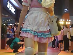 xxn-246 Office Temptation-Turning Harassment into Forbidden Pleasure