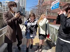 300NTK-801 Sizzling Showdown-Shameless Beauty Unveils Her Sultry Secrets