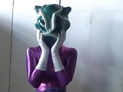 GHMT33_04 Naughty Doll's Night-Intense Group Pleasure with Multiple Men