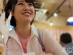 FC2-PPV-4008109 Yurika's Sizzling Seduction-A Japanese Beauty's Blowjob Delight