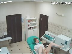 New_super_gynecological_cabinet_55 Japanese Fetish Enthusiast Unveils Public Masochism Fantasies