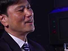 NGOD-168 Tiny-Titted Temptress Fists Her Wet Bliss to Ecstatic Orgasm!