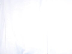 ZKS06 Naive Japanese Beauty Seduced by Giant Cocks as Her Partner Watches Quietly