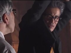 GIGP36_01 Reiko Kagami's Passionate Night-Deep Moans & Intense Pleasure