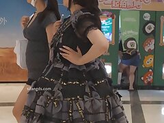 BC-AA-549 Aika's Wild Night-Rough Passion in Every Inch