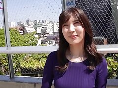 390JAC-178 Seira's Office Secrets-A Hot, Uncensored Threesome Adventure!