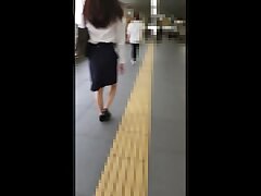 OTD-115-2-4K Adorable Japanese Beauties in Explicit, Uncensored Live Sex Show