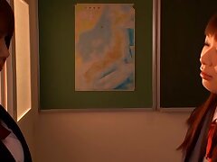 MIAD-511 Passionate Night with Seductive Asian Beauty-Unleash Desire