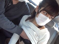 fc2370402_2 Passionate Japanese MILF Desires Intense Creampie Pleasure