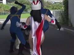 ZEPE50_01 Seductive Wetness-Intimate Journey with a Slender Temptress