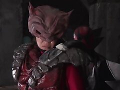 MSZ31_01 Passionate Seductress Thrives in Intense Orgasmic Group Encounter