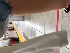 nc01-2 Sizzling Night-Stunning Beauty's Dual Passion Adventure