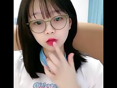 Live_broadcast_SIFANG_12 Beach Bliss-Teen's Perfect Tts Solo Show Just for You!