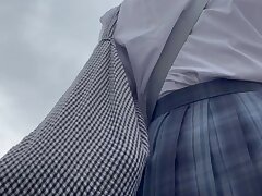 minisuka18 Teen Sensation Tempts-Sultry Japanese Sex Play Unleashed