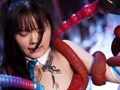 SPSC64_02 Saucy MILF Nanaumi's Steamy Asian Sex Playtime Delights