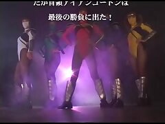 TRY02 Outdoor Passion-Slim Japanese Teen's Secret Encounter with a Stranger