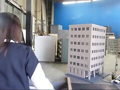 SPSA25_03 Yuri Sato's Steamy JAV Threesome-Passionate Seduction & Desire