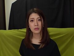 230OREV-072 Seductive Rika Tempts Him to Flip & Savor Her Pleasurable Pussy