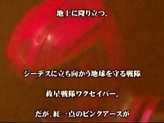 DHRY25_01 Passionate Redhead Japanese Angel's Intimate Hairy Pussy Exploration