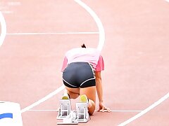 Riku4k009 Naughty Japanese Student's Sultry Blowjob & Handjob Fantasy