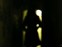 Babes_037 Depraved Awakening-A Night of Theatrical Seduction Unveiled