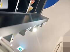 shHD525 Haruna's Steamy Night-Dual Pleasure in a Hot Threesome