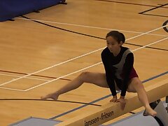 09hamip-001 Sizzling Curves-Beauty's Intense Ride on a Thick Cock