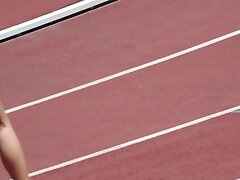 0447_02 Passionate Encounter-Big-Titted Doll's Intense Pleasure Journey