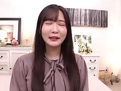 109IENFH-28402 Yurika Miyaji's Irresistible Blowjob & Explosive Juicy Cumshot Showdown