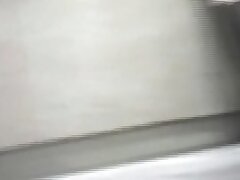 15371129 Sizzling Japanese MILF in Stockings Delivers Explosive Blowjob & Creamy Finish