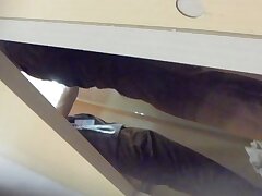 sck60 Passionate Encounter-Hot Guy Seduces MILF, Cums on Plump Boobs