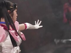 SPSE14_01 Passionate Night with a Fiery Japanese Beauty-Intense Pleasure Awaits!