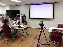 107SHYN-165 Sexy Rider Delivers Epic Cock Ride, Driving Him Wild with Passion