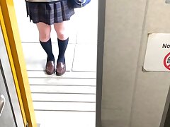 nentyaku1 Sizzling Japanese Beauty Takes Massive Cumshot In Her Mouth