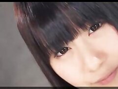 BX41 Arisa Araki's Sensual Journey-A Hot Asian Cream Pie Adventure