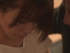 ADN-450 Sensual Japanese Bride's Intimate Night of Passion & Desire