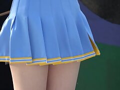 664file Sakurado Doll's Sensual Night-Multi-Dildo Pussy Play