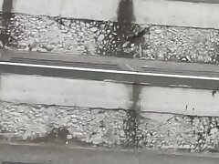 minisuka10 Sensual Massage-Lustful Lass's Fingering Fantasy